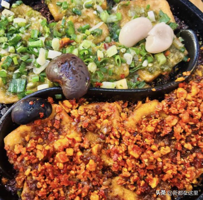 新都最好吃的烧烤碳烤,新都必吃烧烤