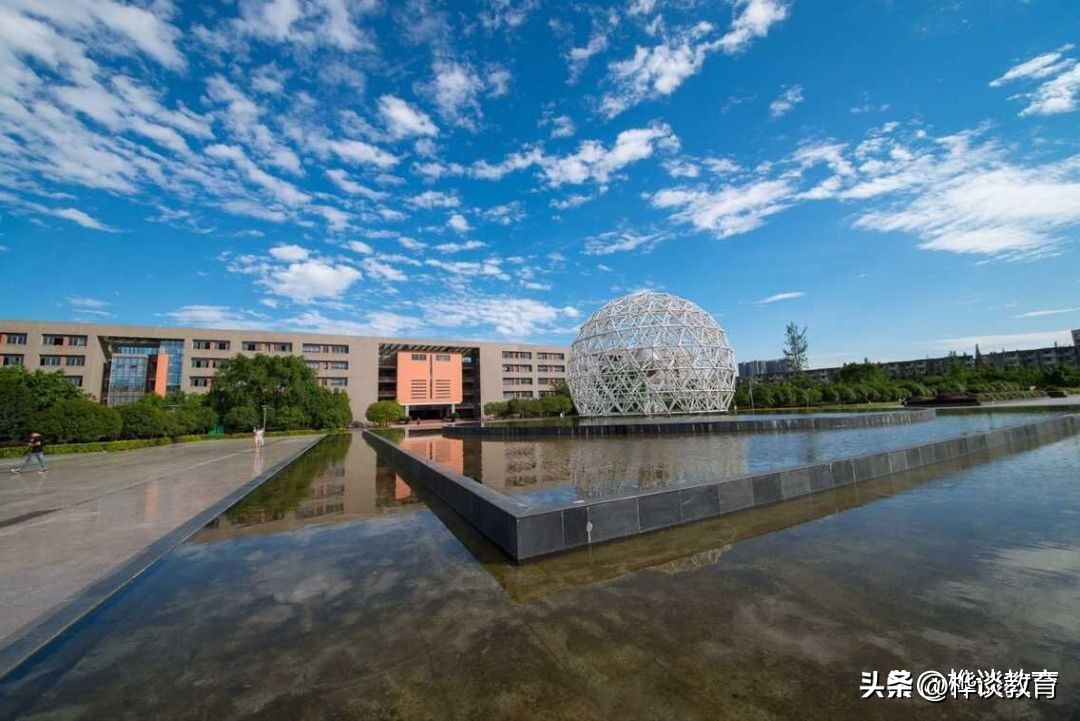 实力堪比211的双非院校有哪些,实力强的双非院校有哪些