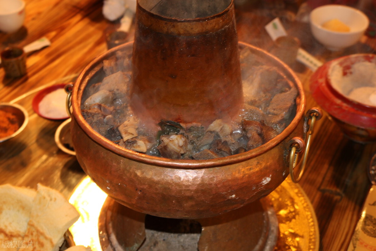 丽江古城美食街推荐,丽江四方街特色美食