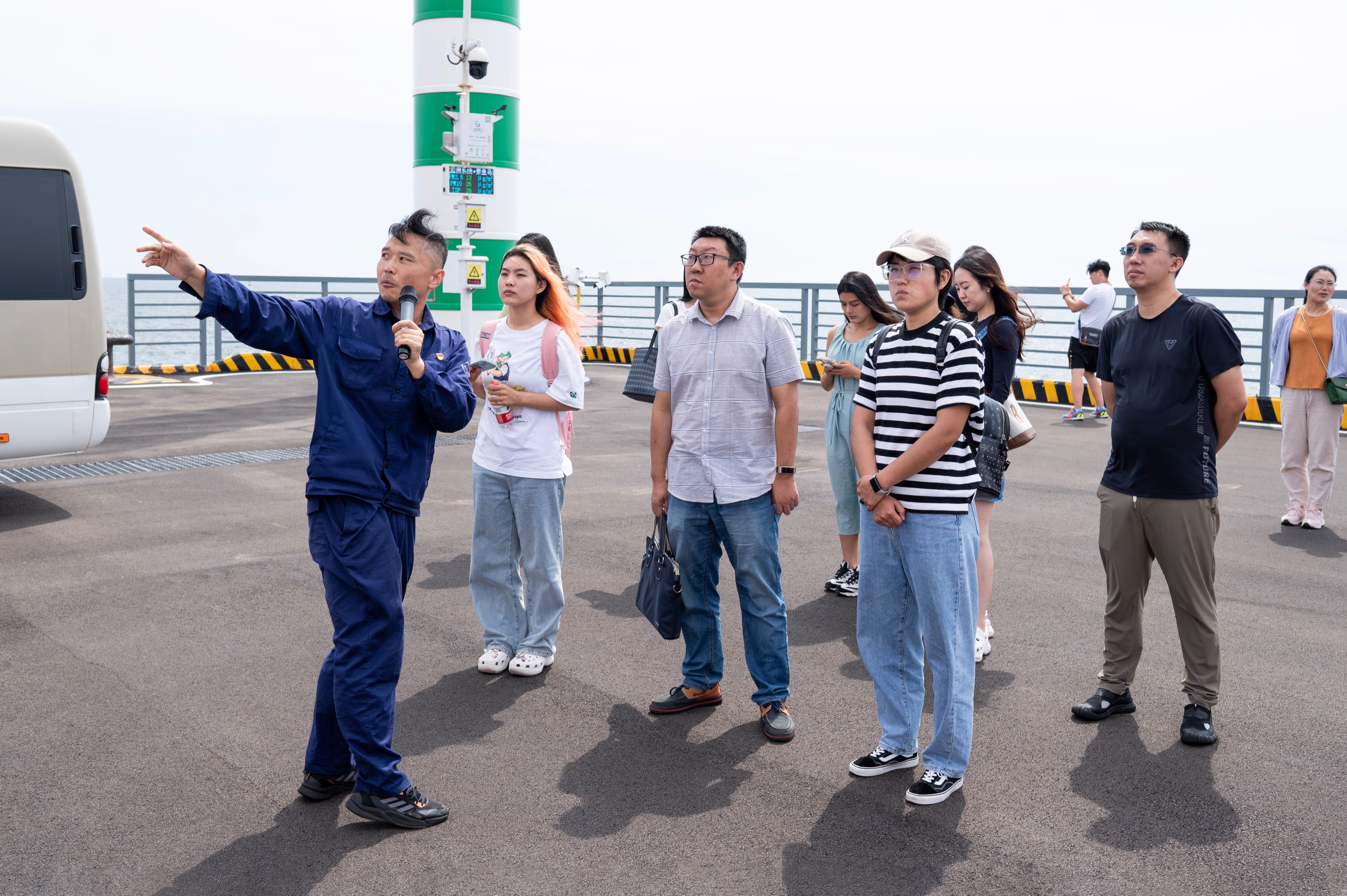 秦皇岛市海港区,秦皇岛港现状如何