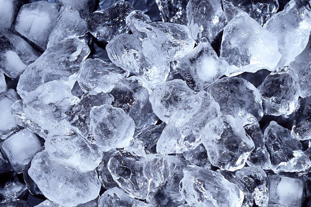 古代热水造冰是真的吗,热水造冰的科学解释