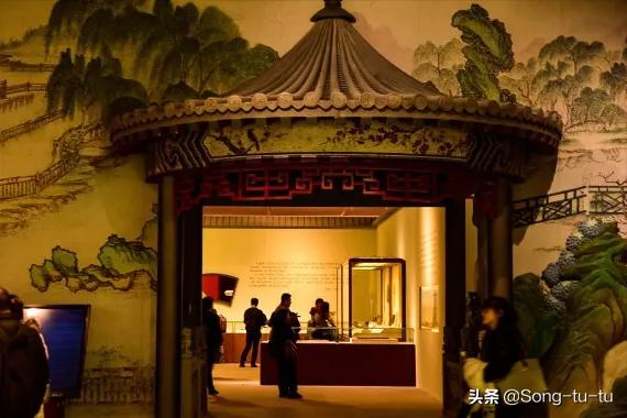 北京51家免费博物馆全攻略,北京18家一级博物馆