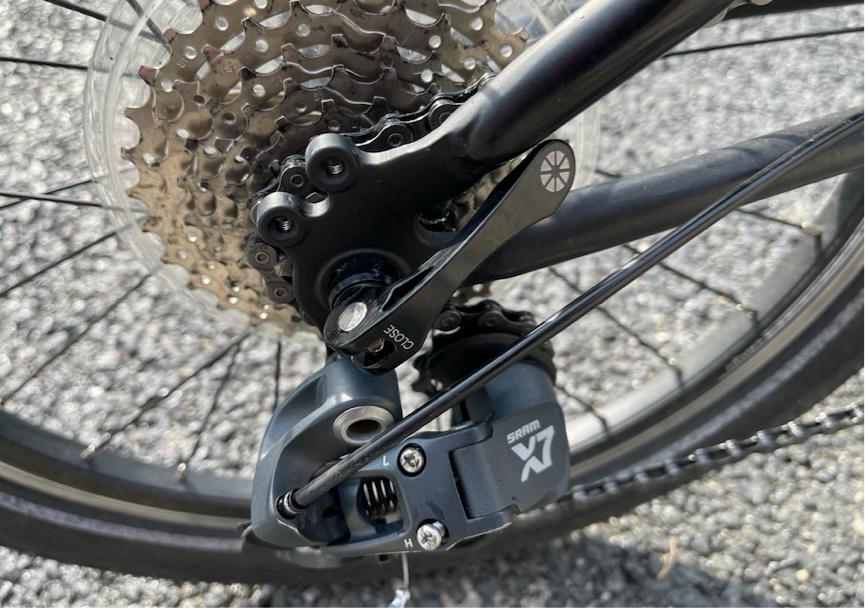 大行折叠自行车p8和p18,捷安特escape2和大行p8怎么选