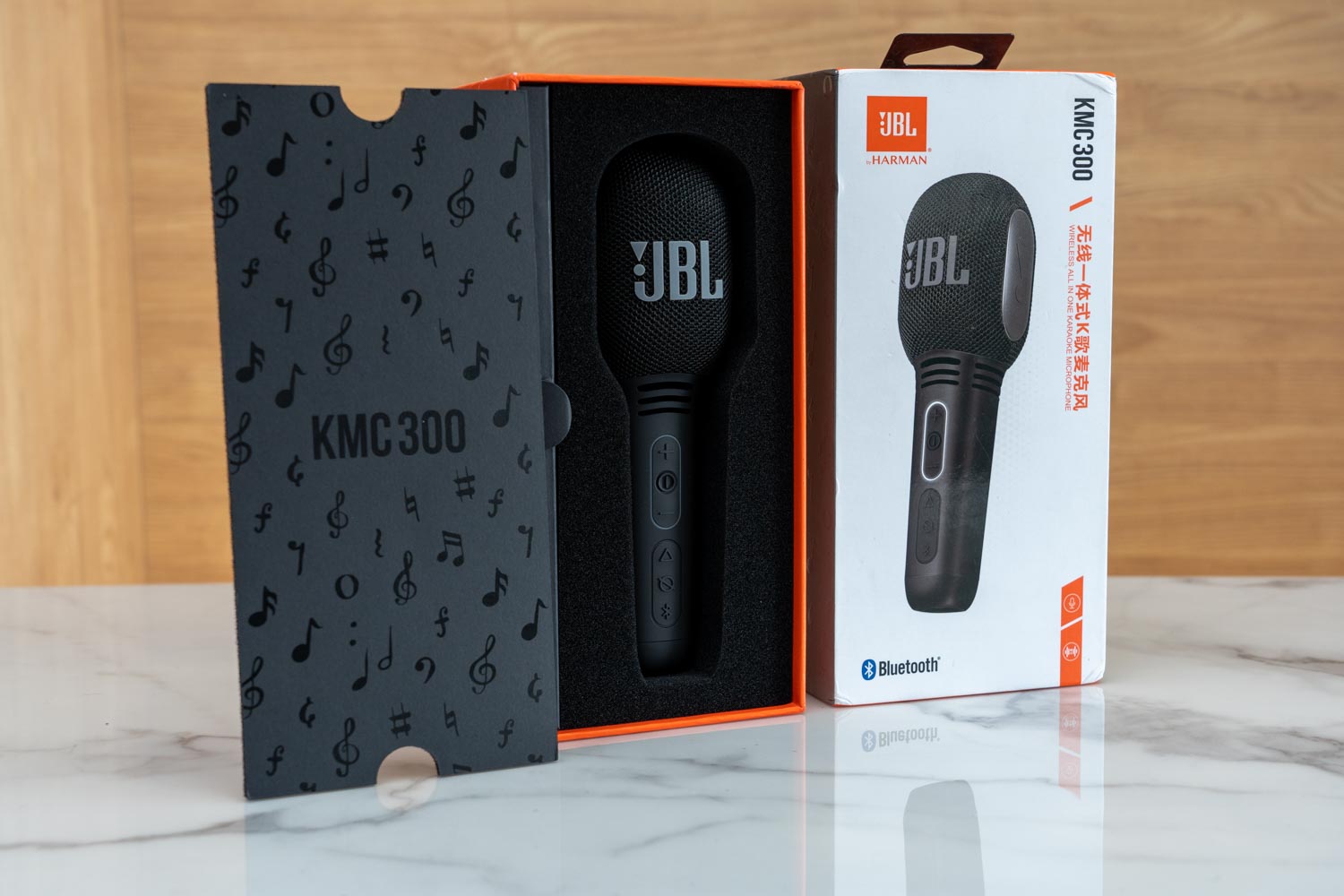 jbl最新k歌麦克风,jbl音响唱k麦克风