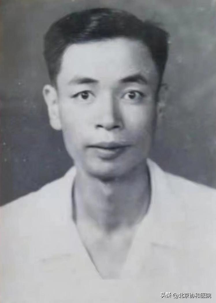 口述历史|周光霁：全心全意为病人服务