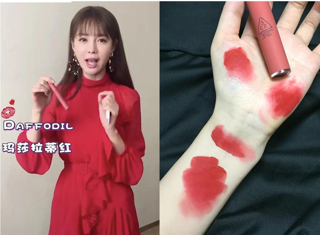 杨超越整过容吗,杨超越有没有整过容