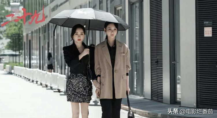 2023年最近最火的五部剧,2023年有哪些好剧值得期待