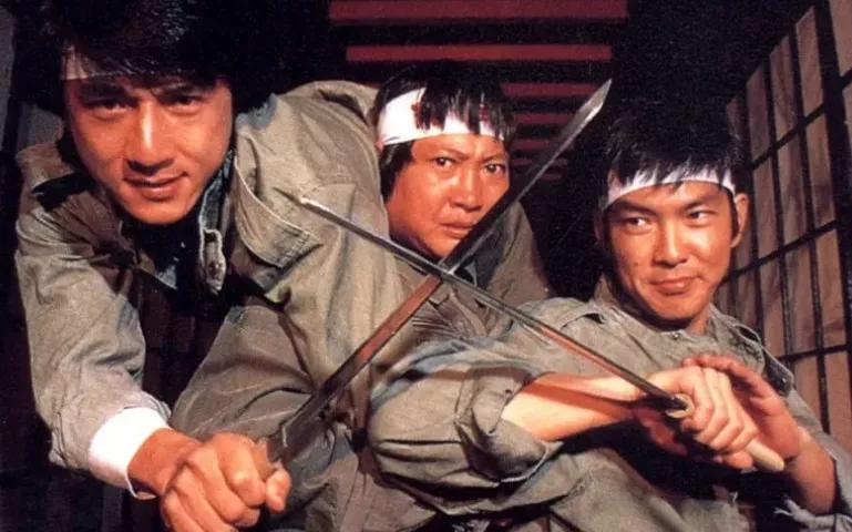 8090年代香港好看的经典喜剧,新年香港经典喜剧片