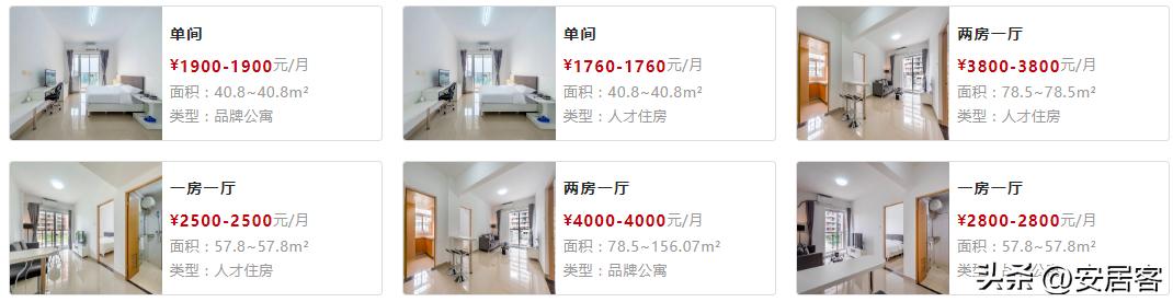 黄埔人才租房补贴如何申请,广州人才住房黄埔区租金