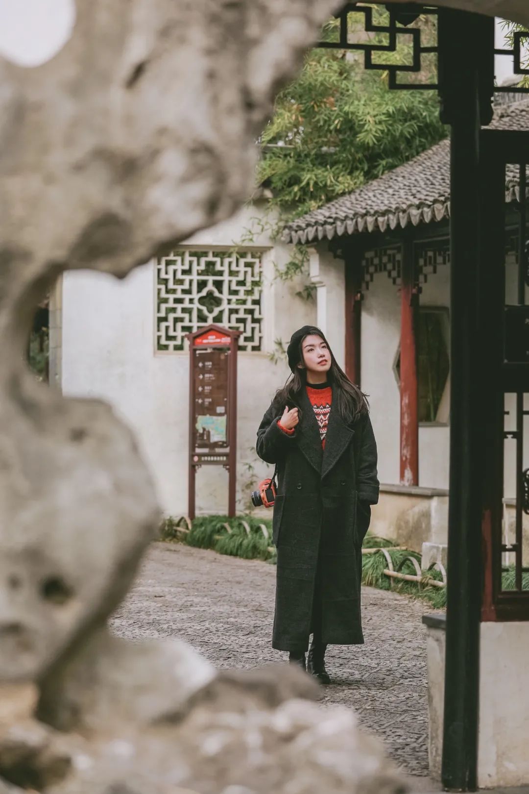 苏州古镇两天一夜旅游攻略,去苏州怎么玩一日游