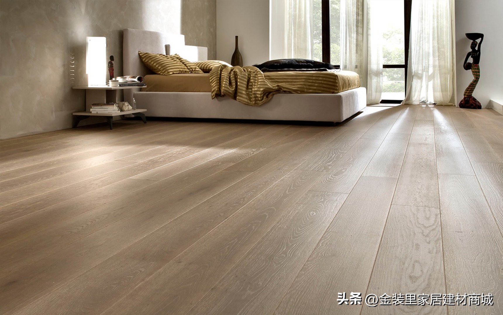 金装里|装修材料品牌分享