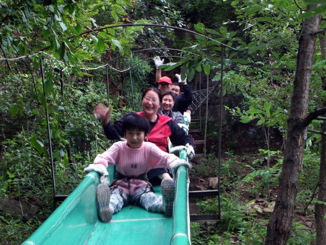 栾川避暑度假哪里吃住最舒心,洛阳栾川旅游度假攻略