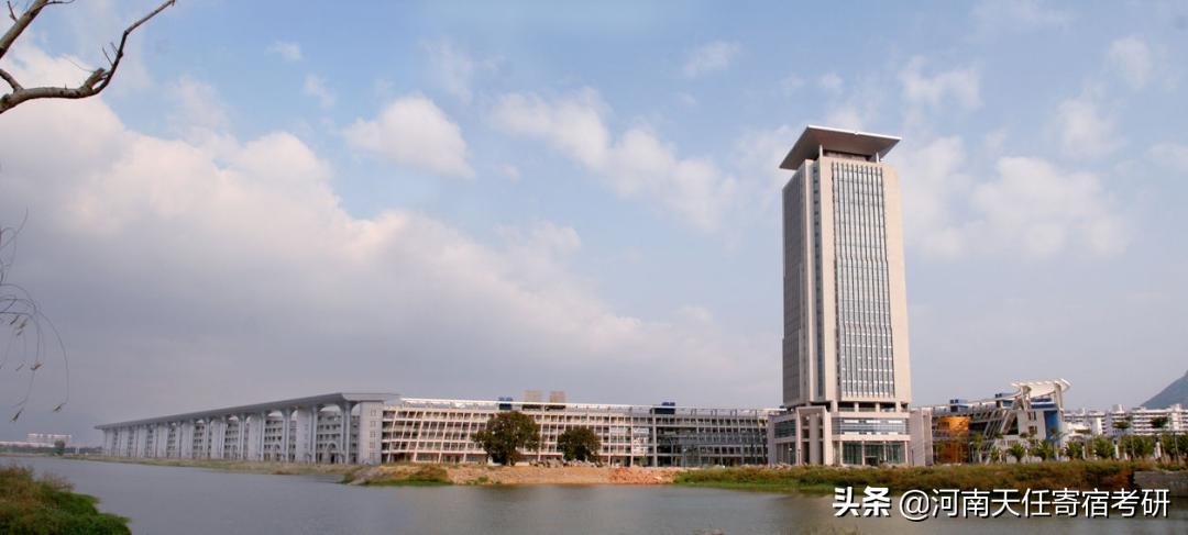 华侨大学报录比，华侨大学怎么样？华侨大学考研好考吗？