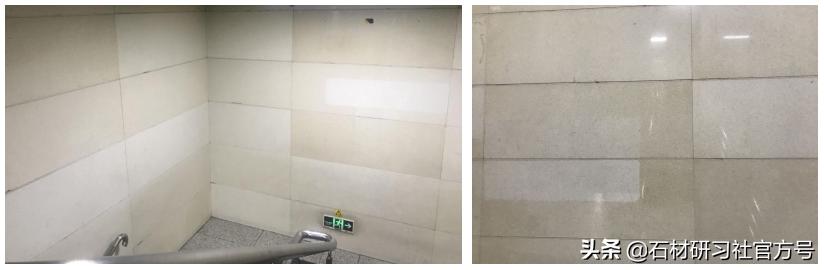 人造石有纯白吗,人造石颜色不一样