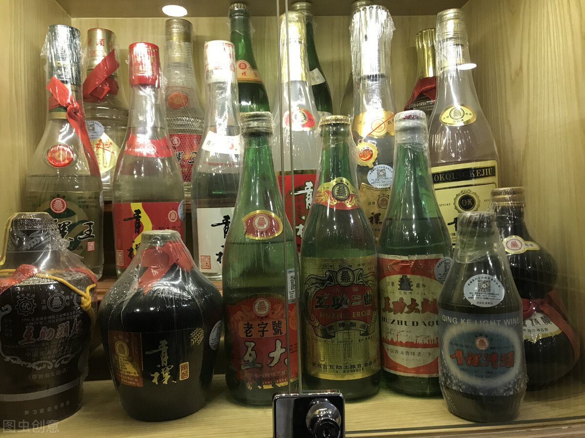白酒知识百科全书,泸州老酒60年窖龄酒怎么样