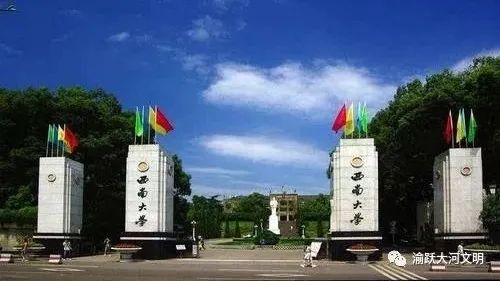 群雄逐鹿，重庆医科类大学发展展望