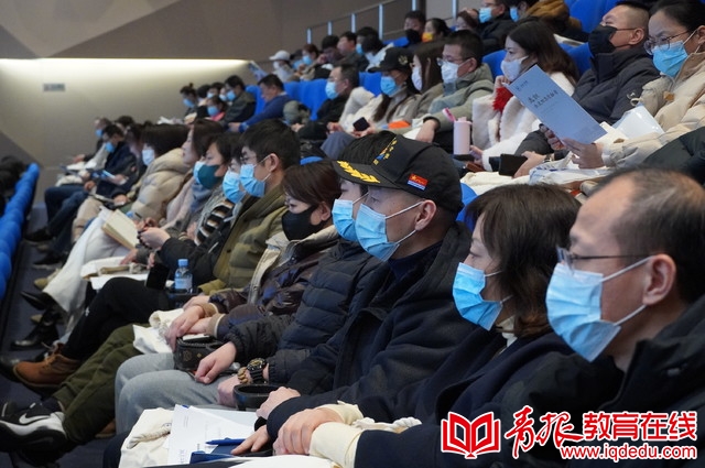 青岛市海尔学校,海尔学校新消息