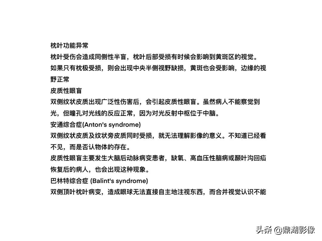 大脑皮层的解剖与定位,大脑解剖学习绘图笔记