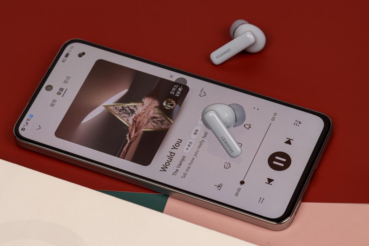 华为freebudspro对比airpodspro,华为freebudspro和oppoencox