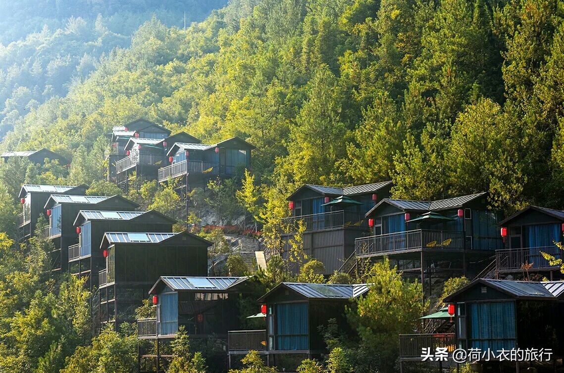 湖北恩施秘境,秘境恩施旅游攻略