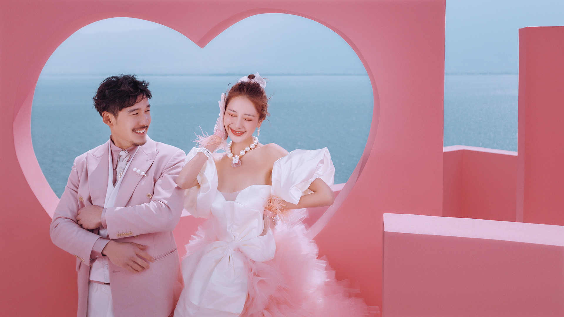 婚姻备婚流程及注意事项,结婚需要准备什么有详细备婚清单