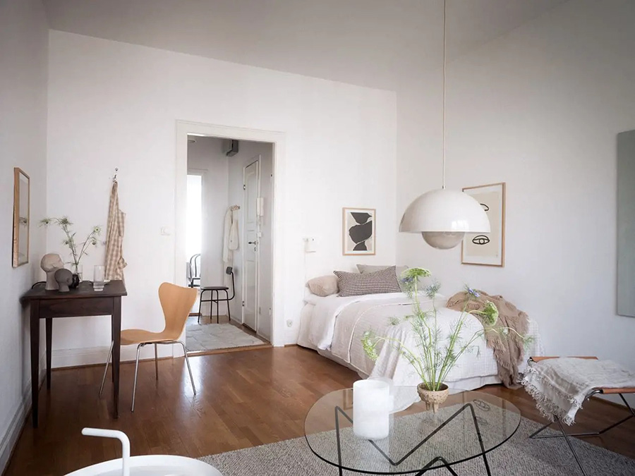 这才是现代豪宅设计,现代风豪宅设计推荐