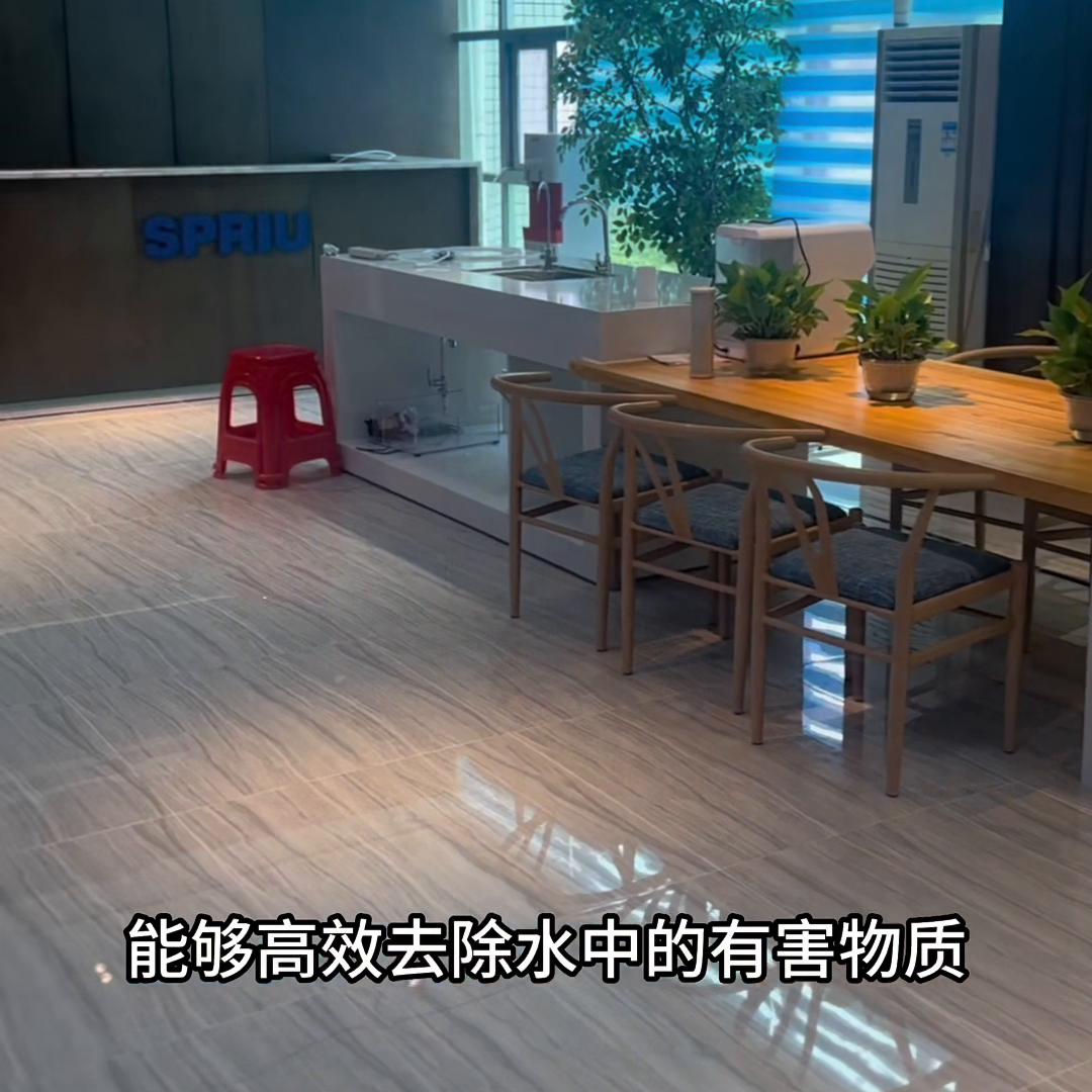 #净水器代理#净水器批发#净水器厂家#工厂实拍视频