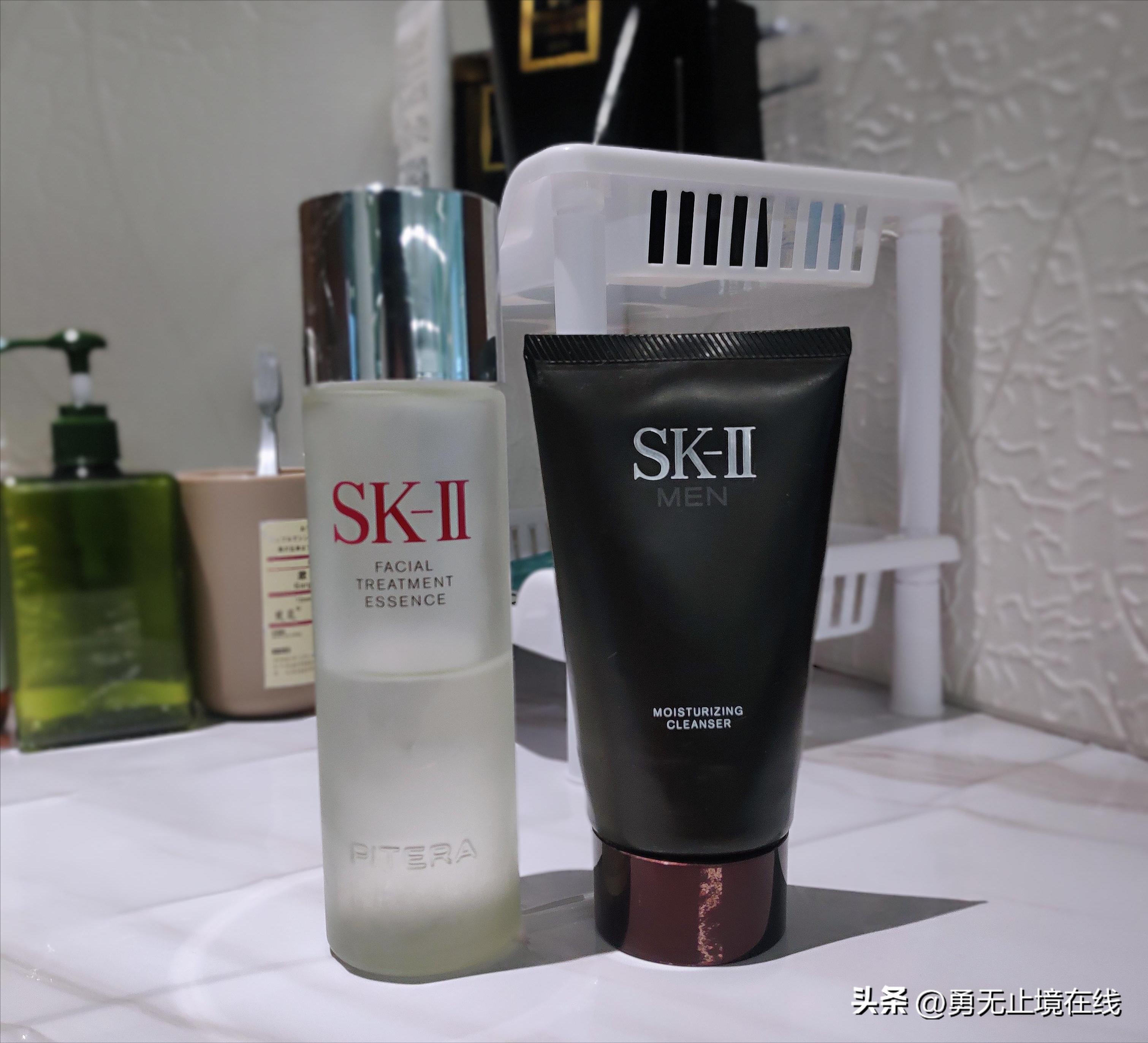 品牌男士洗面奶哪种好呢,labseries朗仕男士多功能洁面乳