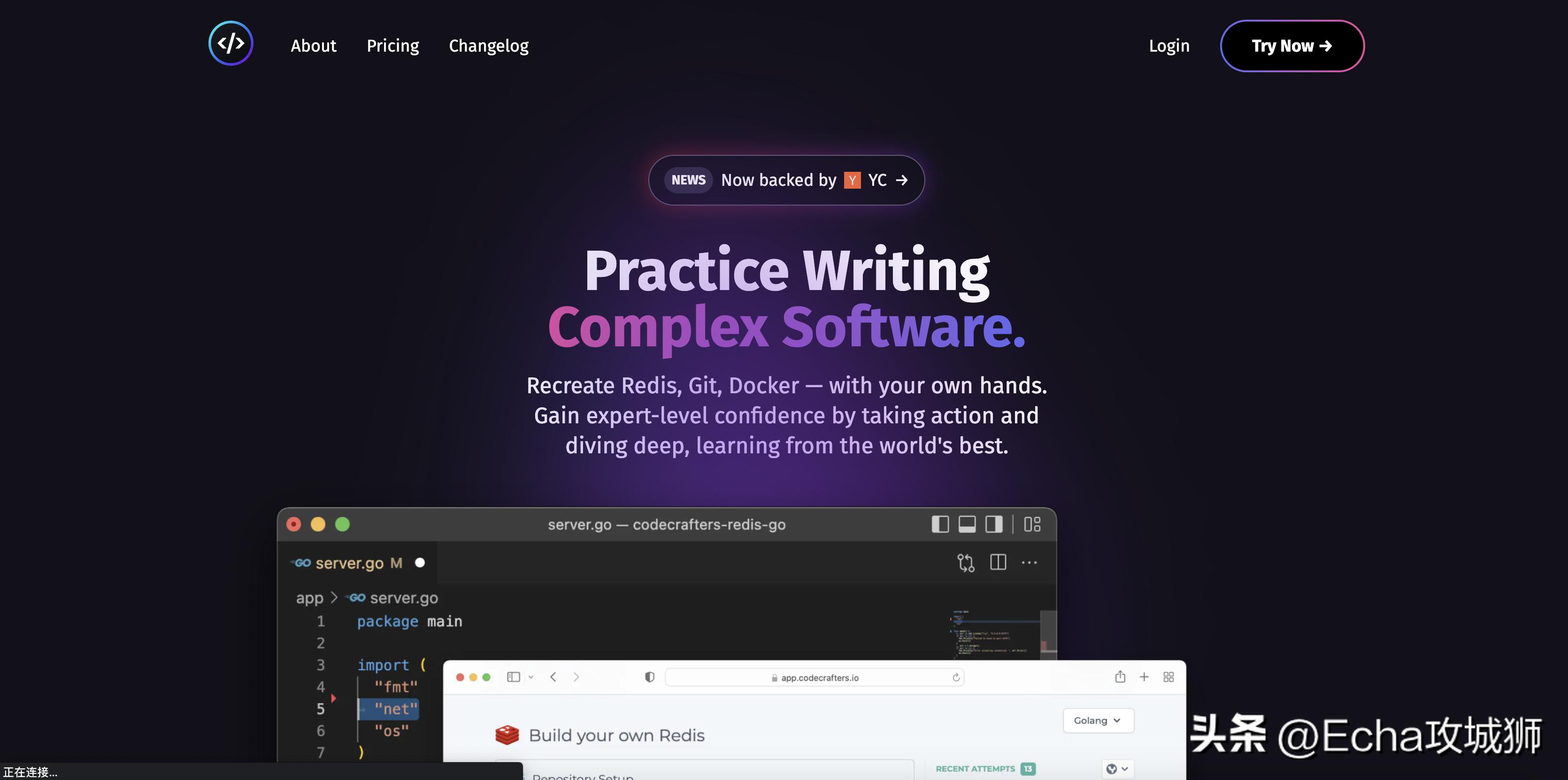 编程资料免费分享,10个免费编程资源网站