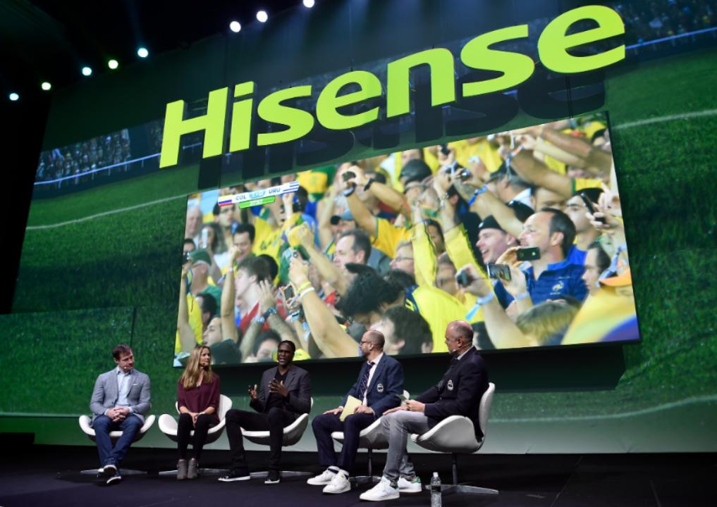 海信翻新电视,海信以旧换新最新消息