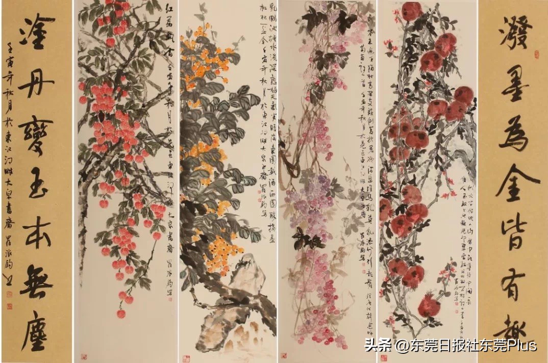 2023春节假期·东莞观展指南——以此献给留莞过年的伙伴