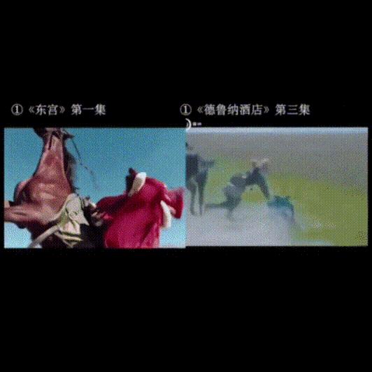 这次抄得太过，连韩国人自己都忍不住要骂了