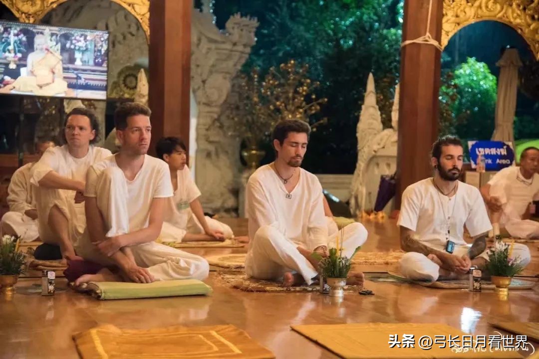 如果没准备好就不要开始一段旅行,第一次去泰国需要提前准备好什么