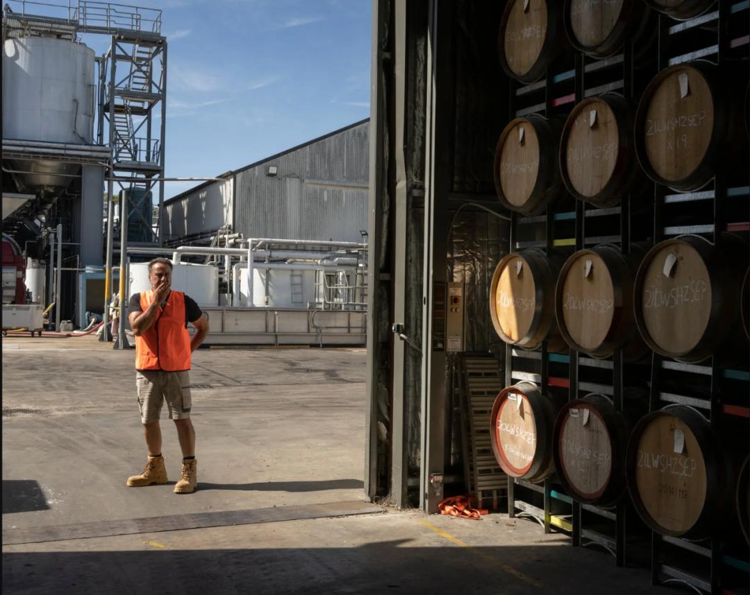 中澳经贸新闻最新消息,中澳最新贸易对话