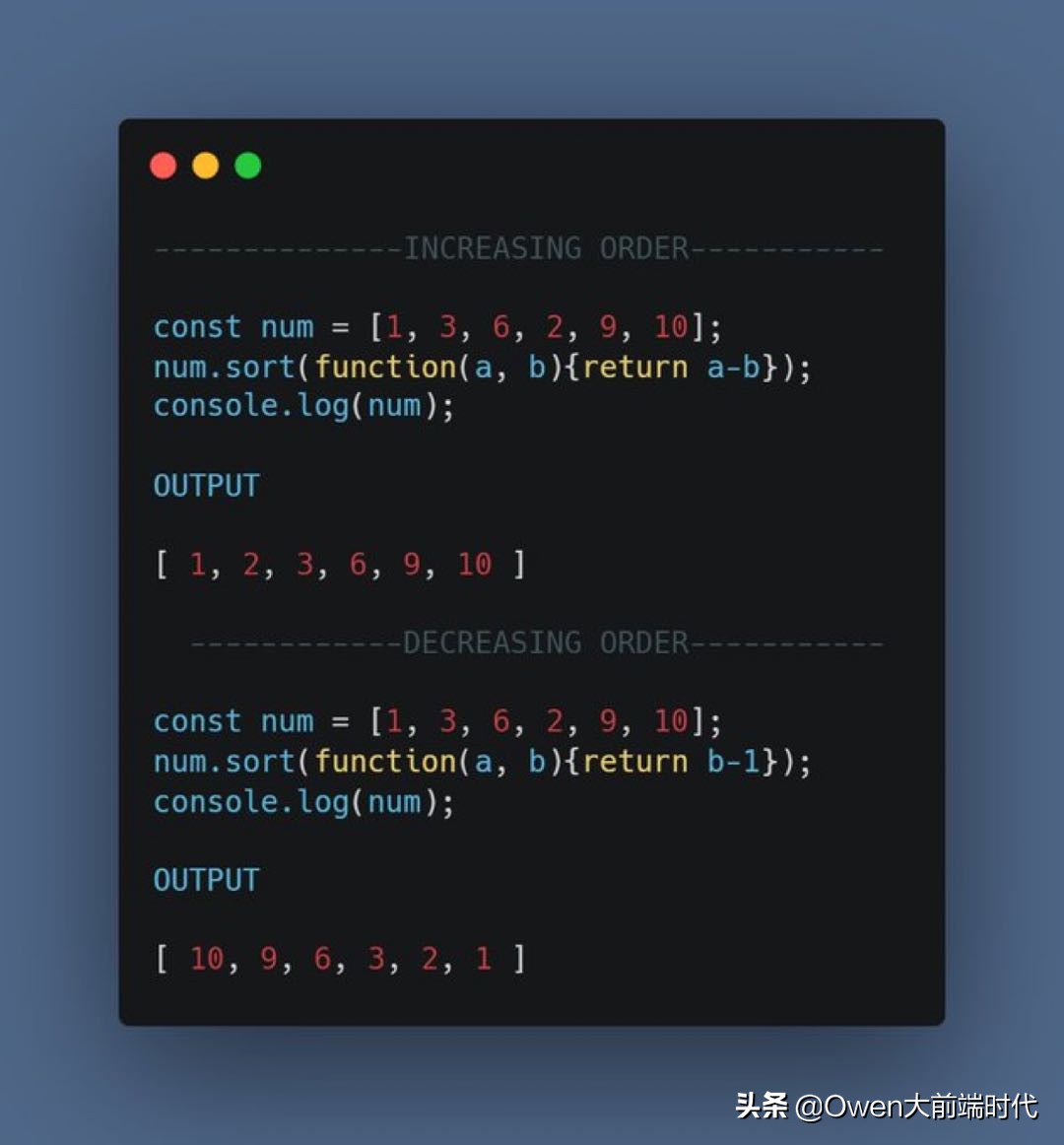 js代码基本知识,一些简单实用的js代码