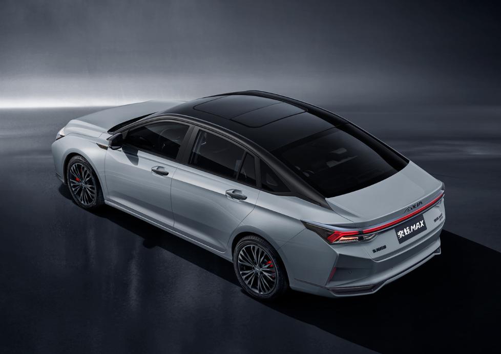 7到13万这四款车最值得买,预算40-50万就买这几款车准没错