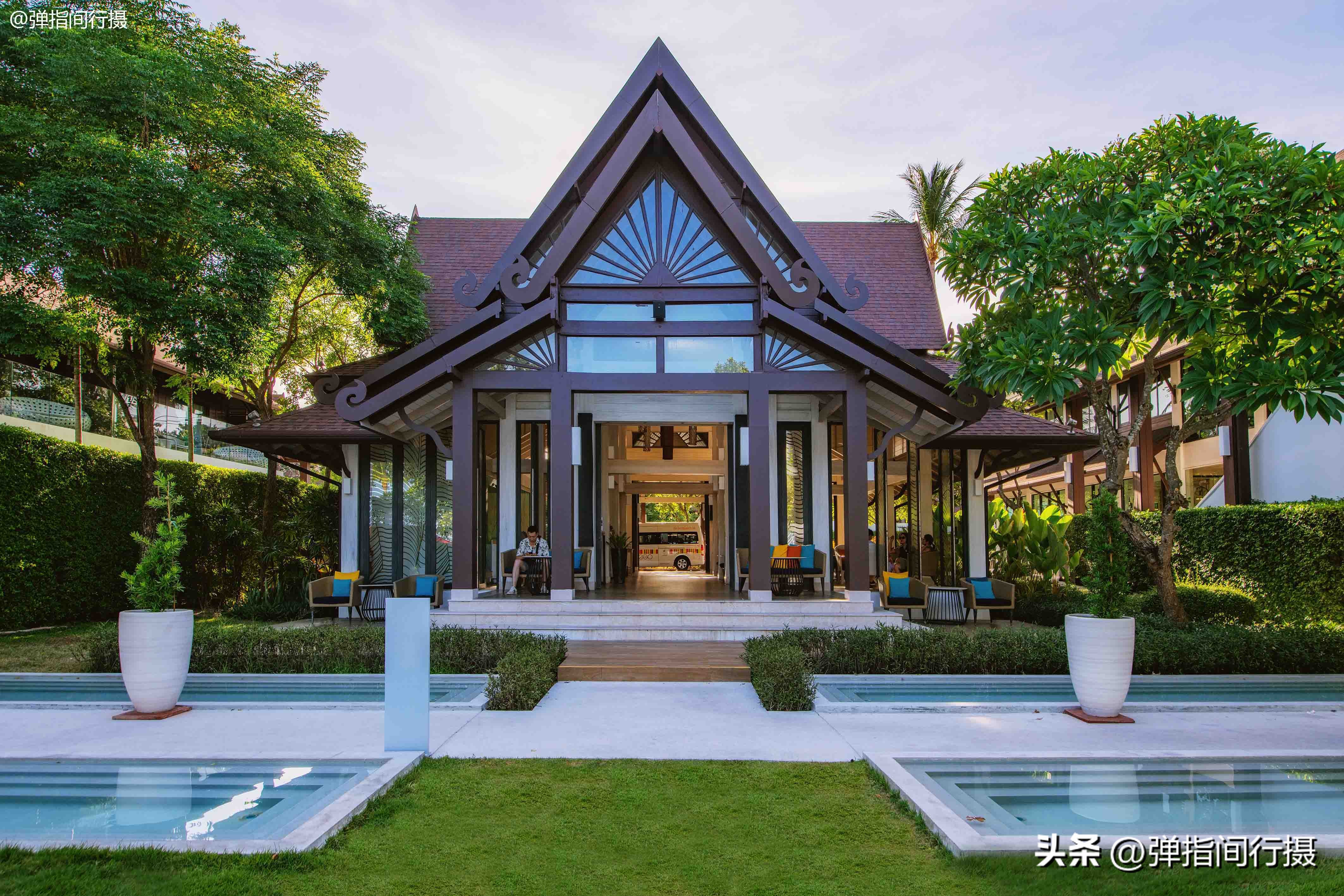 高端苏梅岛旅游攻略,苏梅岛一日游如何安排旅游