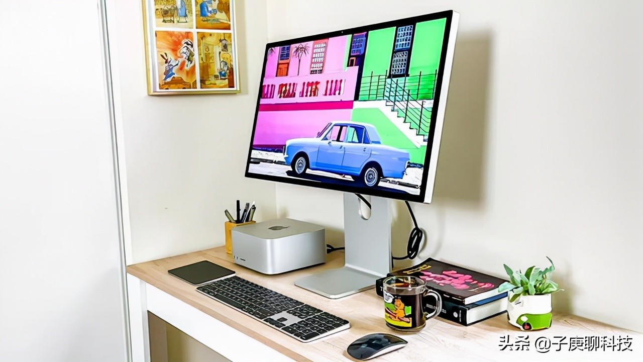 苹果macstudio曝光,苹果macstudio多少钱