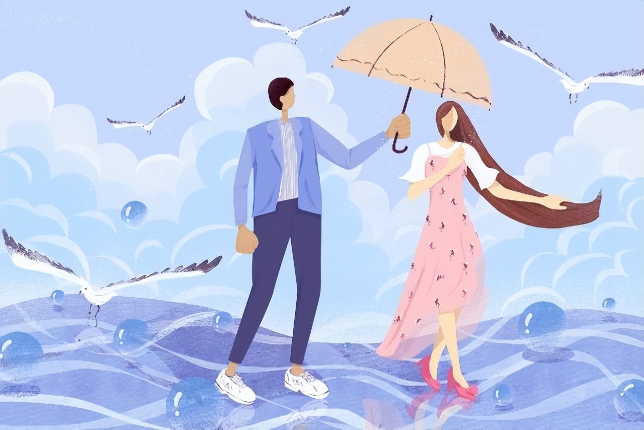 蝴蝶效应在感情中的含义,婚姻保鲜的四个心理学效应