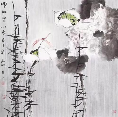 西子畔诗文社0277期，墨笔丹青遗世界，千秋遥敬殿卿神