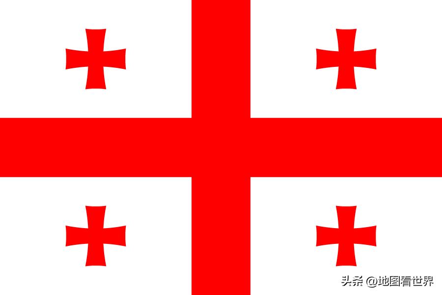 格鲁吉亚一个什么样的国家,格鲁吉亚到底在哪个国家哪个地方