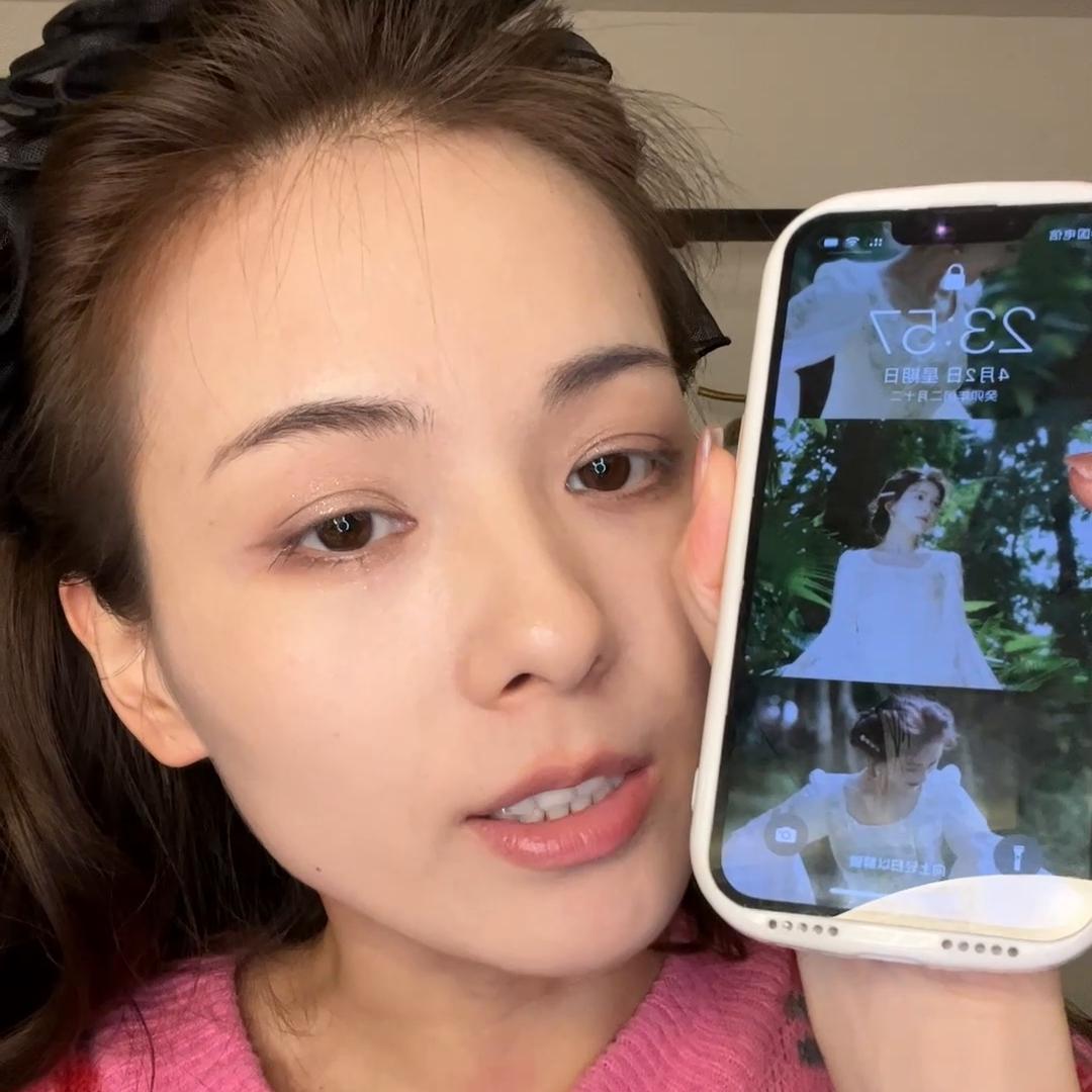 这粉底液居然要2000？为了不让姐妹们当大冤种，今天我...