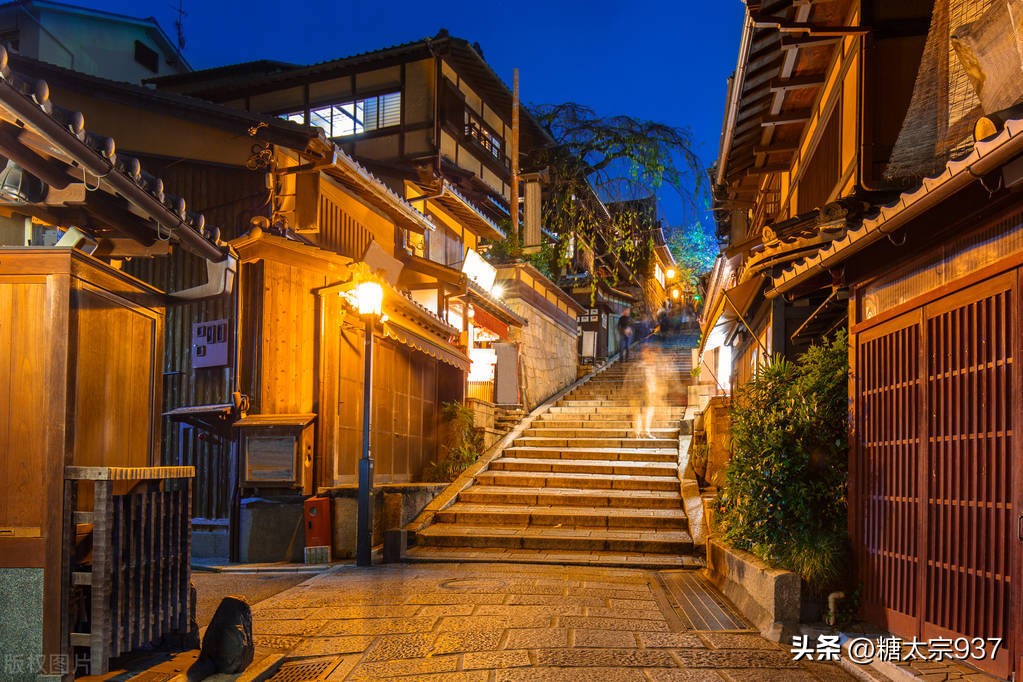 日本东京必去景点大全,日本旅游必去的10大城市推荐