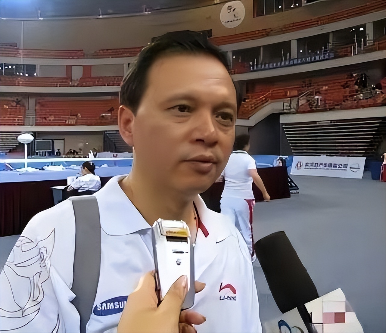 体操陆莉现状如何,体操运动员陆莉满分视频