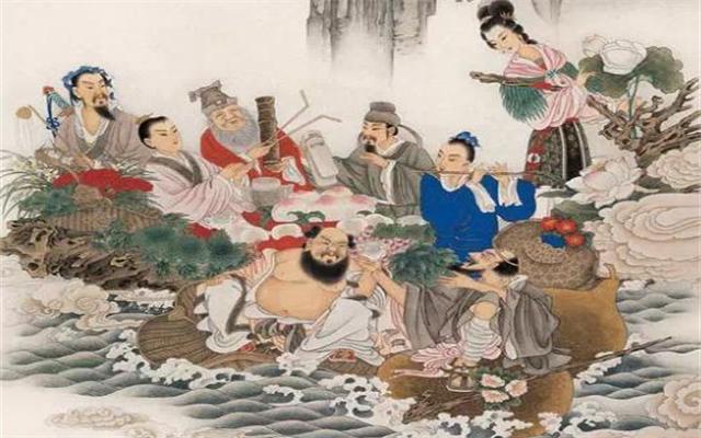 八仙蓝采和成仙,八仙里的蓝采和有什么故事