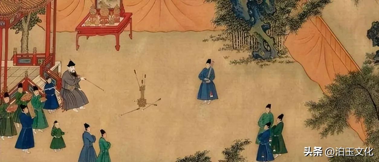 《说符》：一句话，告诉你古人的语言功夫