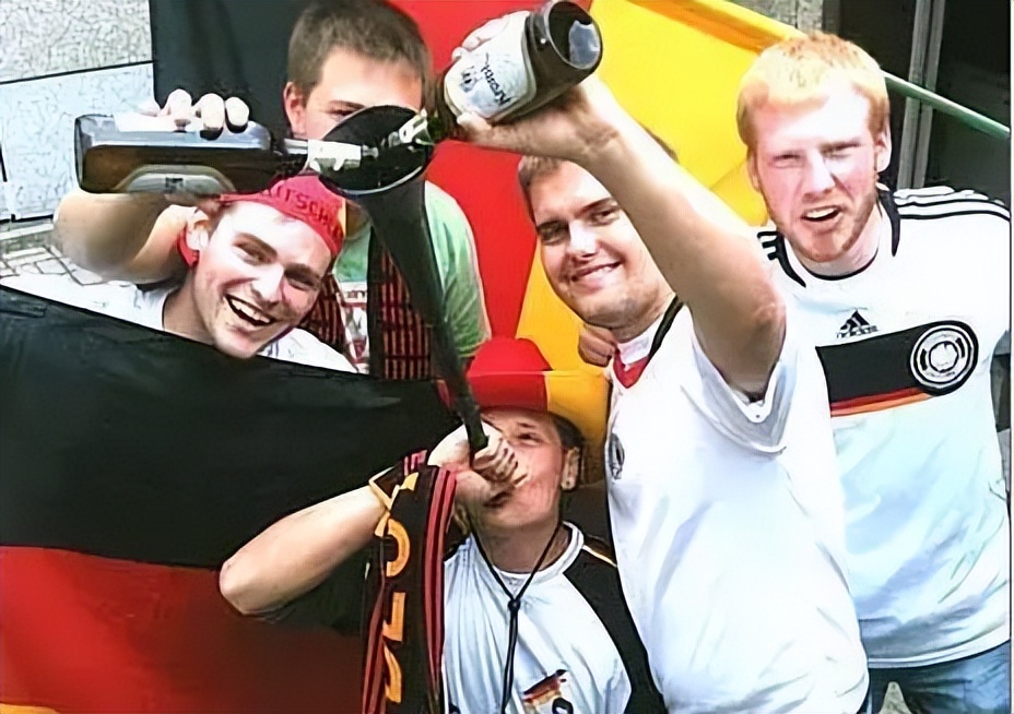 卡塔尔世界杯禁酒球迷,为什么卡塔尔世界杯禁酒