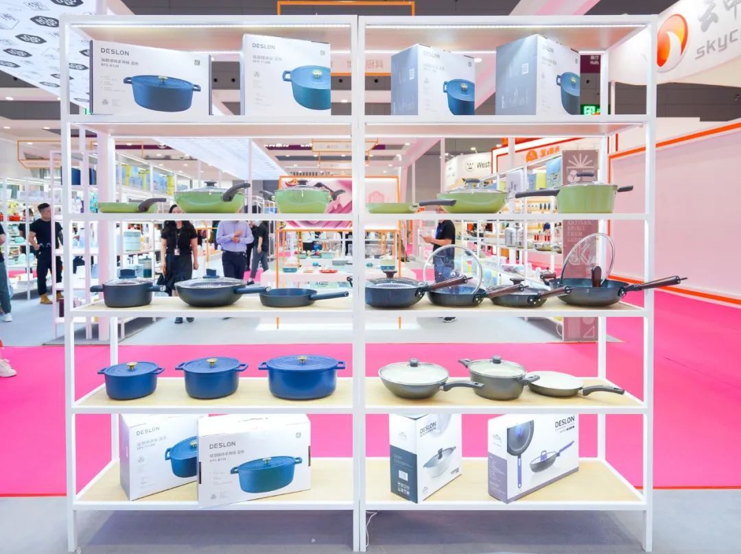 2022深圳礼品家居用品展览会,深圳礼品展2024礼品行业盛会