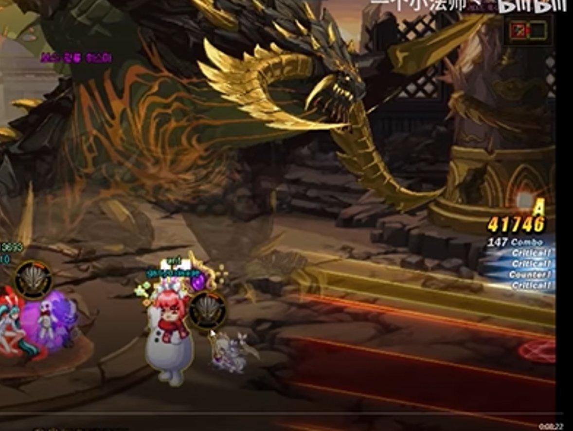 dnf巴卡尔本体3球机制,dnf巴卡尔引球机制是什么