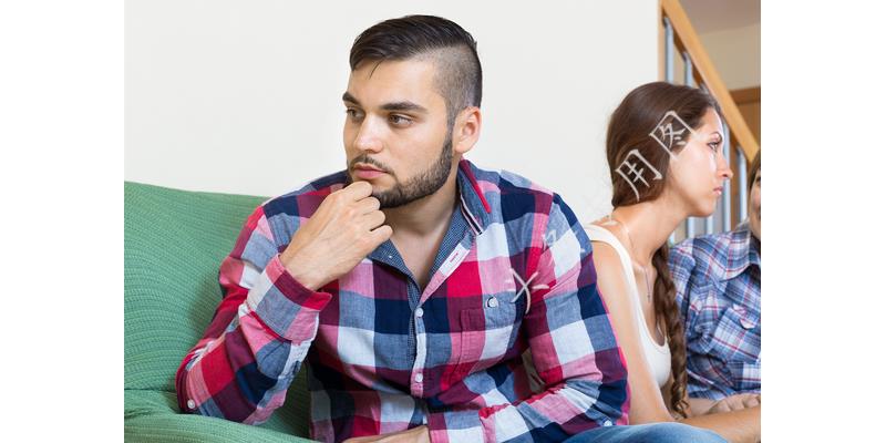 我在痛苦的AA制婚姻里坚持十年，忍受了十年之后，终于涅槃重生